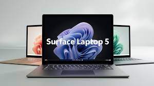 Microsoft Surface Laptop 5: el portátil puro se renueva, pero va a ser difícil que encuentres las diferencias
